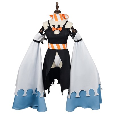 高还原废渊战鬼cos服亚默