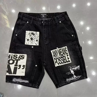 Summerlooseshorts.