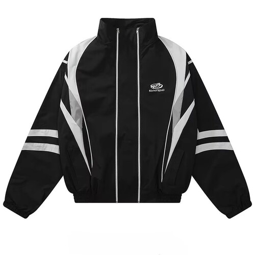 Doublezipperjacket.