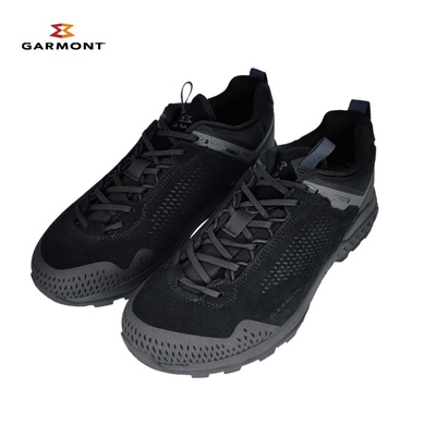 噶蒙特户外战术通勤鞋男女同款