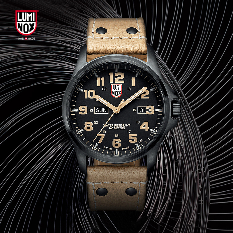 瑞士户外手表雷美诺时