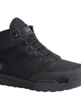 MAGNUM马格南新品 火星中帮靴 户外军迷战术鞋登山徒步靴子 男款