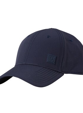 5.11战术棒球帽 511新款户外透气弹力遮阳帽排汗透气鸭舌帽89133