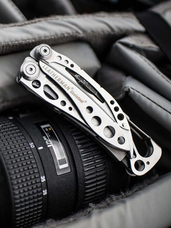 Leatherman多功能工具