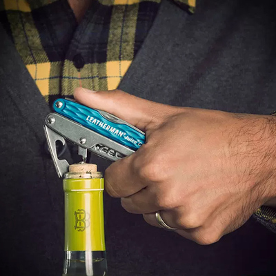 Leatherman户外组合工具