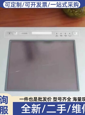 议价eTOP11-0050 UOP 显示器 实物