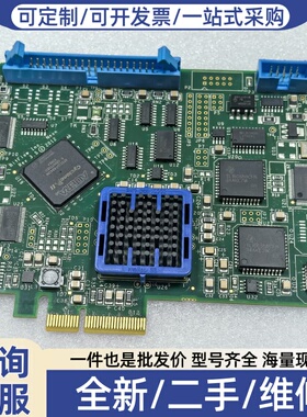 议价迈创 Matrox CronosPlus 采集卡 NEO-3