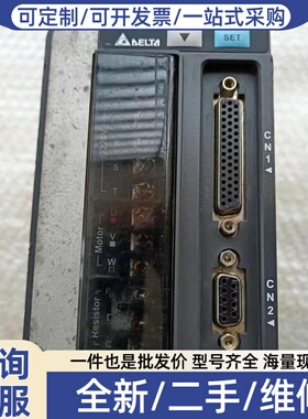 议价J267*驱动器ASD-B2-1521-B/1.5KW拆
