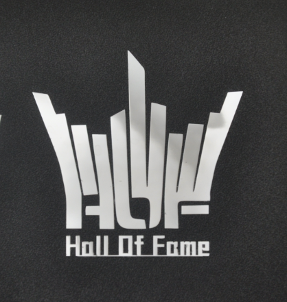 影驰名人堂Hall Of Fame金属贴动漫手机笔记本电脑机箱金属贴纸|ruв категории Цифровые аксессуары, аксессуары для мобильных телефонов, аксессуары для мобильных телефонов, телефон наклейки - от Buy2taobao.com для оказания профессиональной услуги покупки агента Taobao