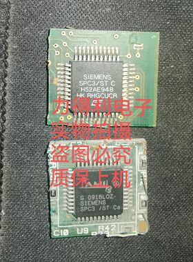 SPC3/STCa SPC3/STC SPC4-2 SPC2西门子PLC工控芯片拍前询价
