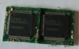 维修IC芯片A5E00334823 STANDALONE3 SAM-F34-X2现货拍前先议价