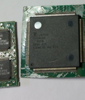 提供西门子工控维修IC芯片F312993PAG CG24692-4204现货拍前议价