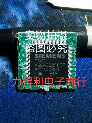 西门子PLC芯片专业配单