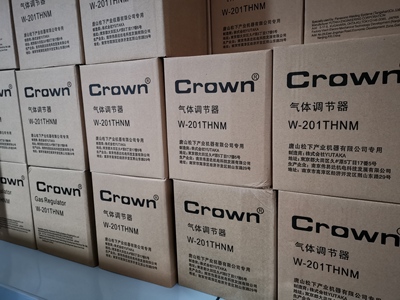 松下二氧化碳减压器包邮