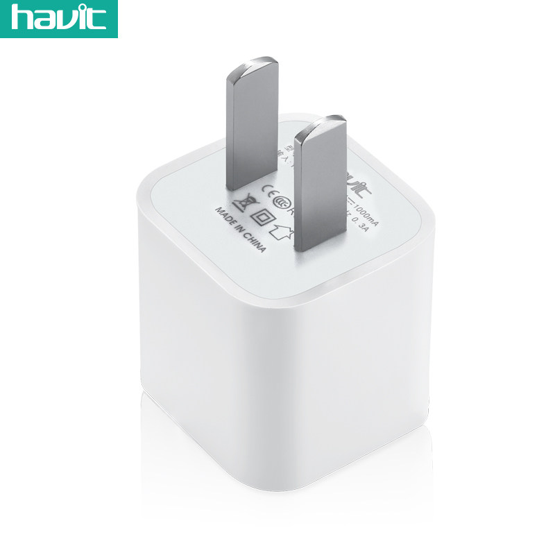 chargeur HAVIT pour téléphones APPLE APPLE - Ref 1299589 Image 3