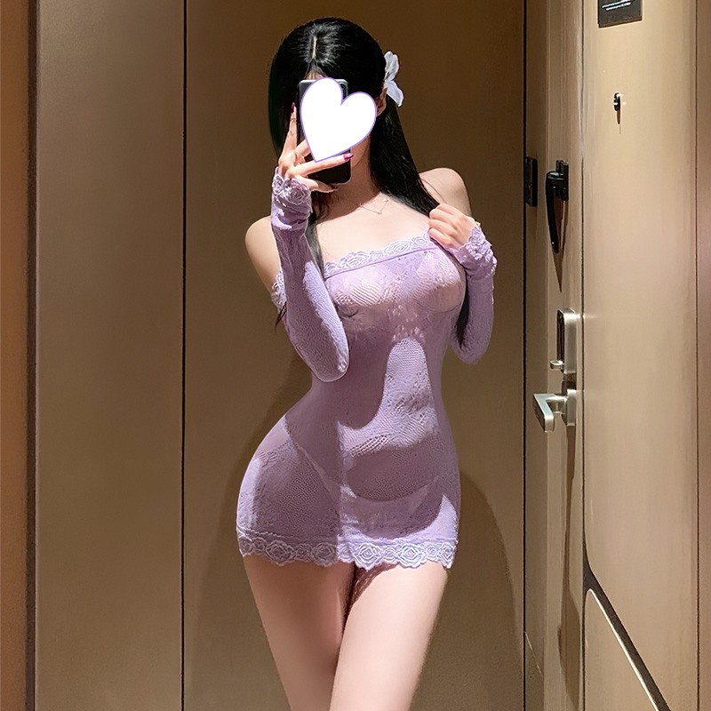 情趣型禁欲系情取制服女