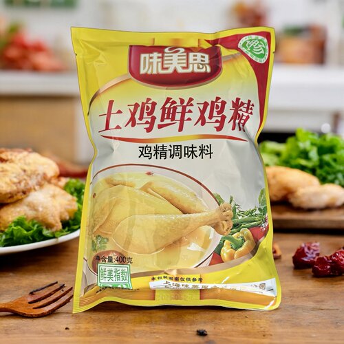 鸡精味美思调味料火锅煲汤炒菜