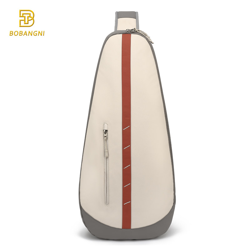 2026新款网球包大容量2支装多功能单肩斜挎男女款高品质羽毛球包