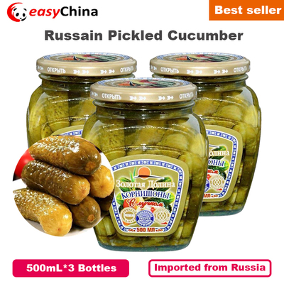 RussianPickledCucumber