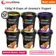 Jooma Almond 120g Yogurt Cups Based Vegan