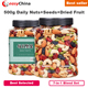 Daily Nuts and 500g Seeds Mixed Fruits Dried 7in1 Blend Set
