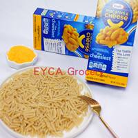 206g*5 Boxes of Kraft Macaroni Mac and Cheese (In Stock) thumbnail 7