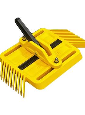 木工工具 羽毛板 基础套装机械辅助工具 原装Magswitch 堤旁树