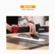 吴新 木工工具 推尺滑槽木工角度盘台锯带锯倒 推把 堤旁树 新款