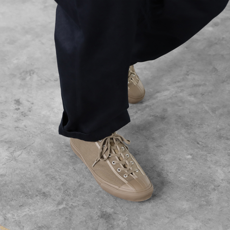 日本制代购直邮moonstar FINE VULCANIZED GYM CLASSIC休闲帆布鞋