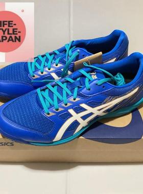 日本代购直邮Asics/亚瑟士ATTACK HYPERBEAT 4专业乒乓球鞋