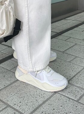 折扣日本代购直邮PUMA RS-X Soft Wns限定EMMI休闲运动鞋百搭