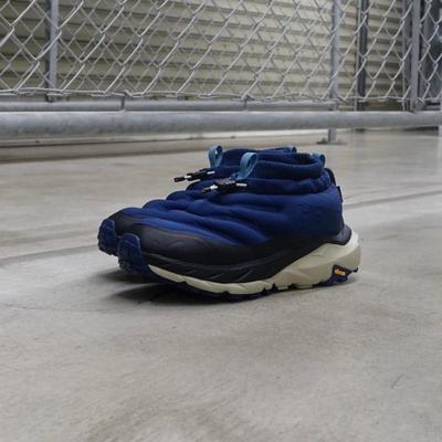 日本代购直邮HOKA KAHA 2 FROST MOC GTX防水保暖一脚蹬舒适