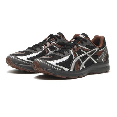 日本代购直邮亚瑟士 Asics JOG 100S舒适运动鞋 男女同款25SS