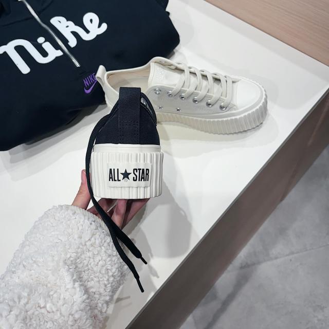 匡威CONVERSE休闲运动男女