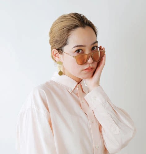 Ciqi太阳眼镜休闲运动圆形