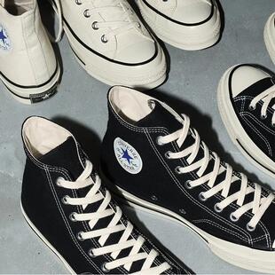 日本代购直邮CONVERSE ALL STAR LGCY缓震鞋垫高低帮休闲帆布鞋