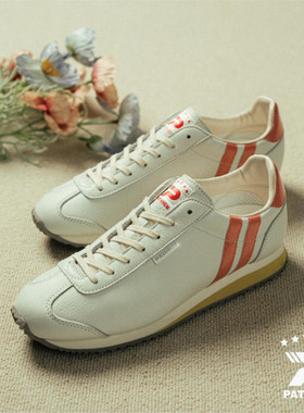 日本代购直邮ACEShoes联名PATRICK NEVADA2 10周年限定休闲运动鞋