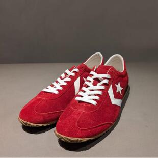 日本制代购直邮匡威CONVERSE ADDICT AS TRAININGSHOES薄底训练鞋