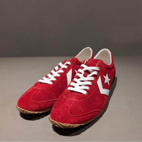 日本制代购直邮匡威CONVERSE ADDICT AS TRAININGSHOES薄底训练鞋