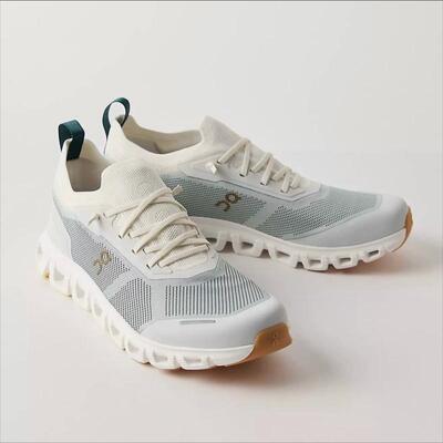 日本代购直邮On Cloud 6 Versa男女网布透气缓冲缓震支撑跑鞋