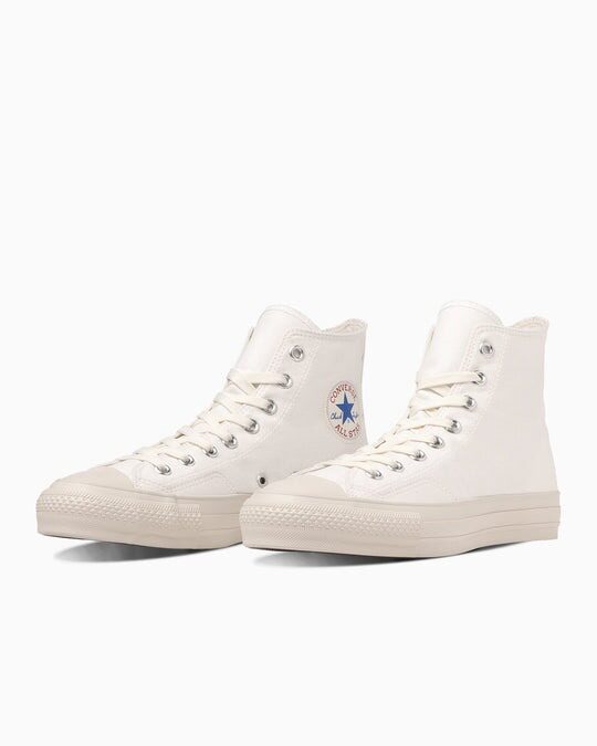 日本代购直邮CONVERSE CANVAS ALL STAR J 80s高帮日产限定帆布鞋图片