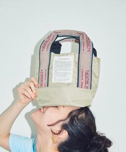 女款 日本代购 直邮THEATRE PRODUCTS 百搭复古 手拿包夏季