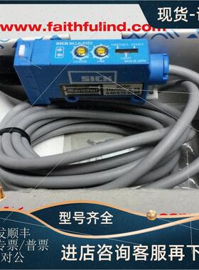议价Sick WLL6-P122 西克光电传器 6007034