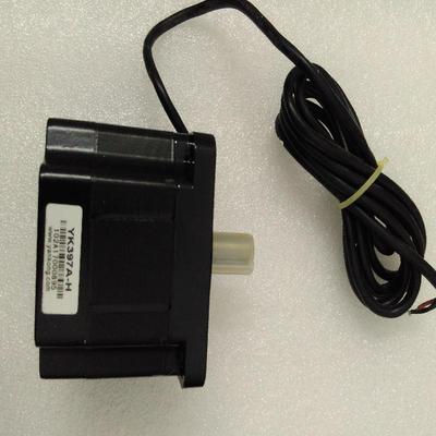 YAKO研控YK397A-H YK397Hh步进电机马达FL863P127-2203A 5