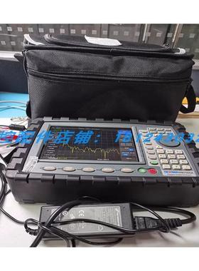 德力DEVISED 铜缆综合检测仪 HW7000A  为准