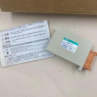 CKD EtherCAT 对应串行传输子局 OPP4