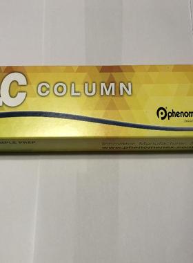 飞诺美液相色谱柱00G-4378-E0  NH2 4.6250mm,5um