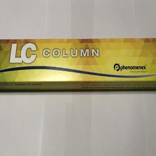 4.6250mm 飞诺美液相色谱柱00G NH2 5um 4378
