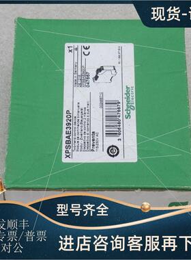 议价安全继电器 XPSBAE3920P