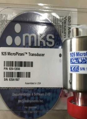 CER 925-11010真空规管925-12030 925MicroPirani Transdu